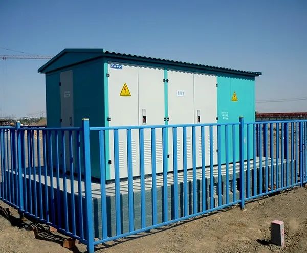 預(yù)裝式變電站常見問題解答